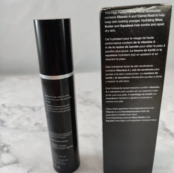 Anthony High Performance Vitamin A, Anti Aging, Facial Treatment, 1.6 Fl Oz. - Picture 2 of 2